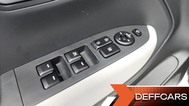 Kia RAY Air купить на сайте DeffCars