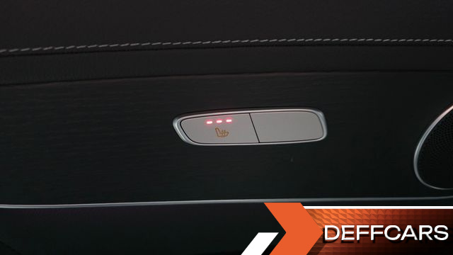 Mercedes GLC-CLASS GCL300 4MATIC Coupe купить на сайте DeffCars