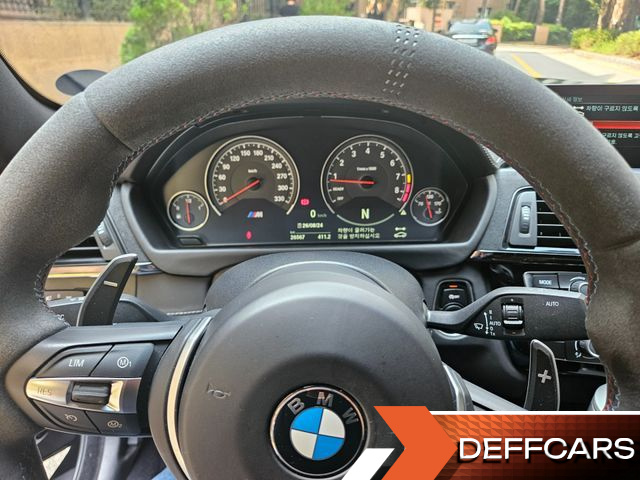 BMW M4 M4 Coupe CS купить на сайте DeffCars