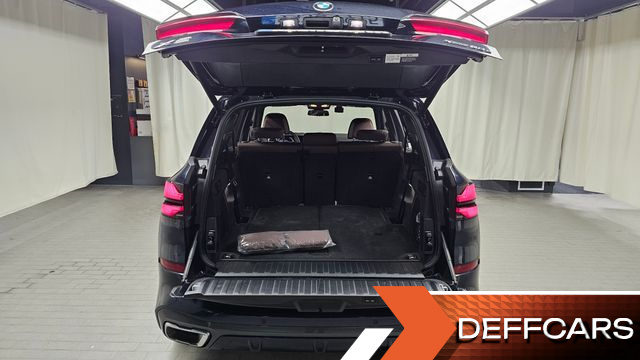 BMW X5 xDrive 30d M Sport купить на сайте DeffCars