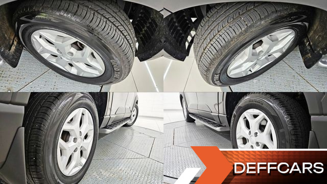 Ssangyong REXTON Diesel 2.2 4WD Culman Wild Plus купить на сайте DeffCars