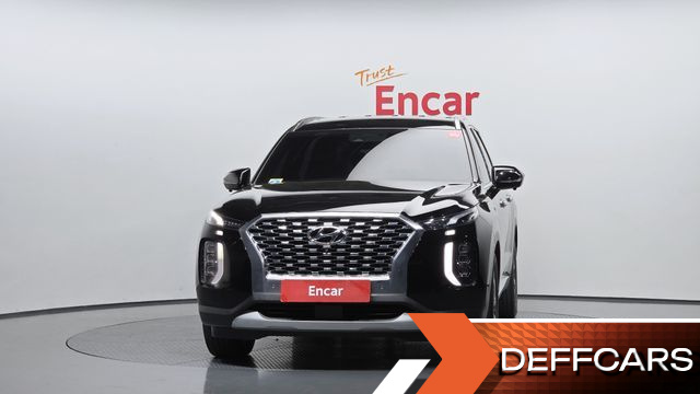 Hyundai PALISADE Gasoline 3.8 2WD Prestige купить на сайте DeffCars