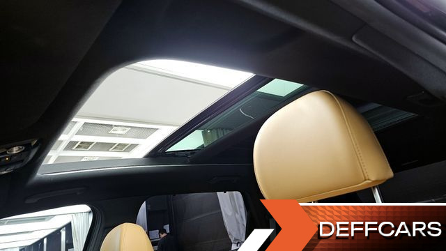 Kia SORENTO Diesel 2.2 2WD Signature купить на сайте DeffCars