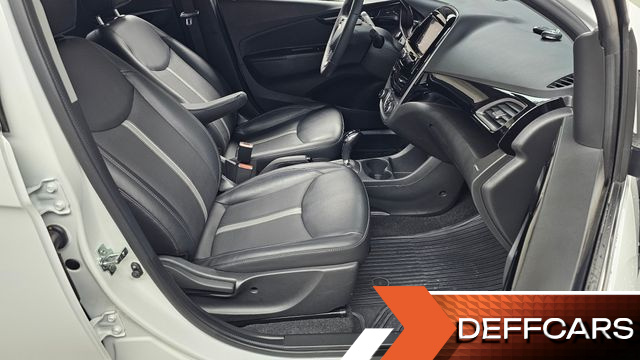 ChevroletGMDaewoo SPARK Premier купить на сайте DeffCars