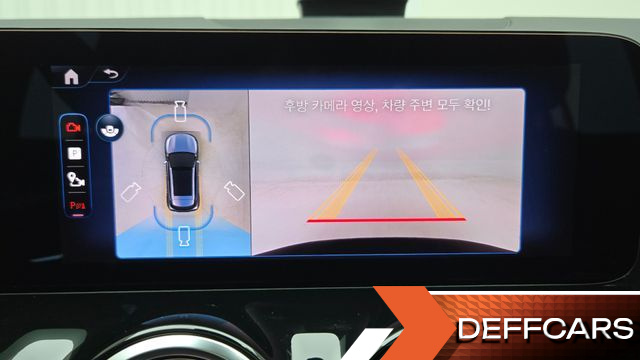 Mercedes EQA EQA250 AMG Line купить на сайте DeffCars