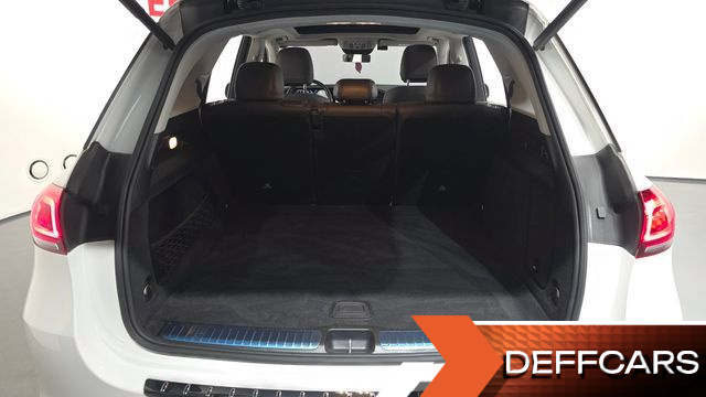 Mercedes GLE-CLASS GLE450 4MATIC купить на сайте DeffCars