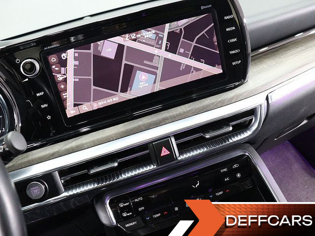Kia K5 1.6 Turbo Noblesse купить на сайте DeffCars