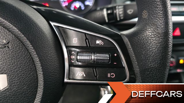 Kia K3 1.6 Trendy купить на сайте DeffCars