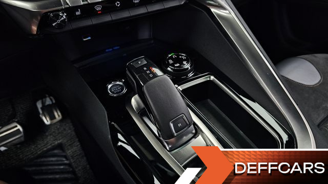 Peugeot 3008 2.0 BlueHDi GT купить на сайте DeffCars