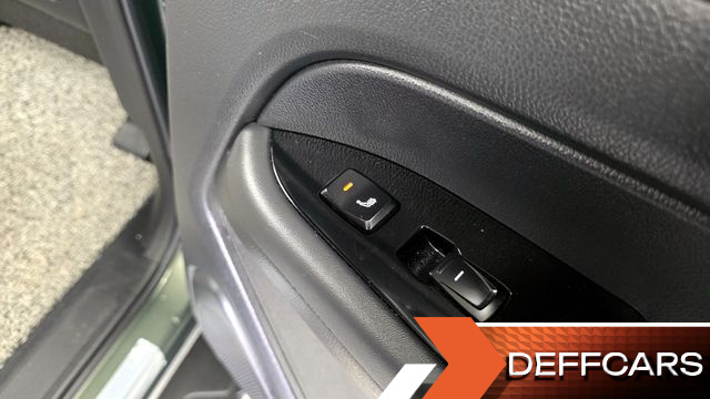 Ssangyong REXTON Diesel 2.2 4WD Culman Prestige купить на сайте DeffCars