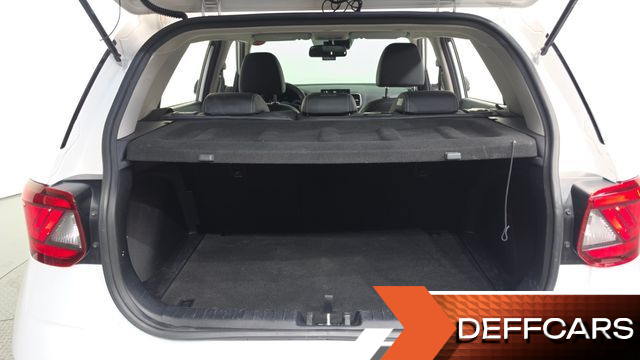 Hyundai VENUE 1.6 Modern купить на сайте DeffCars