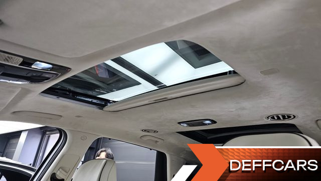 Hyundai PALISADE Gasoline 3.8 2WD Calligraphy купить на сайте DeffCars