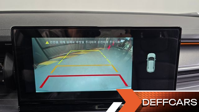 Ssangyong TORRES Gasoline 1.5 2WD T7 купить на сайте DeffCars