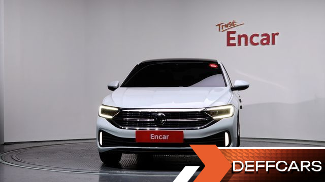Volkswagen JETTA 1.5 TSI Prestige купить на сайте DeffCars