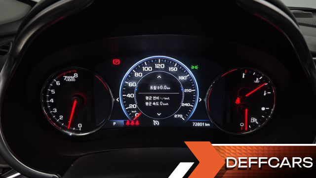 ChevroletGMDaewoo MALIBU 2.0 Turbo LT Special купить на сайте DeffCars