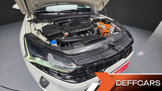Kia K5 Prestige купить на сайте DeffCars