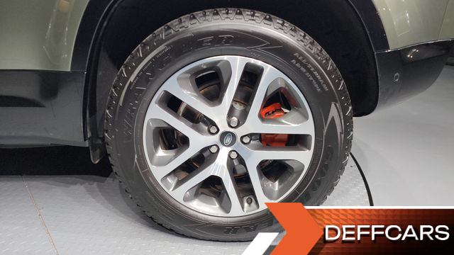 Land Rover DEFENDER 110 P400 X купить на сайте DeffCars