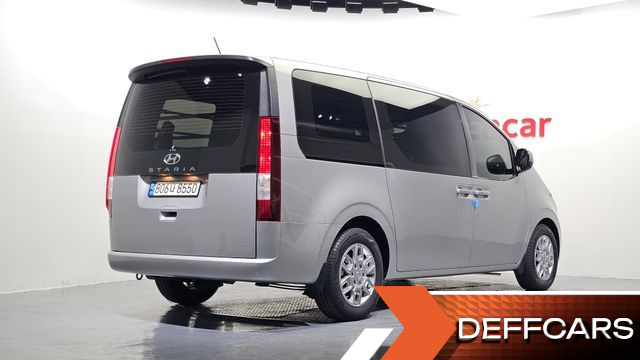 Hyundai STARIA L3.5 Cargo 5-Seater Modern купить на сайте DeffCars