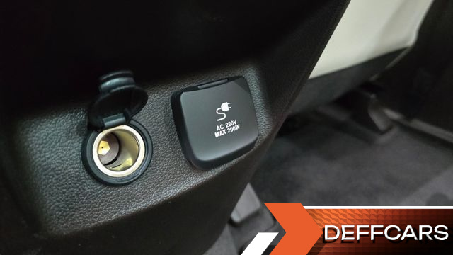 Hyundai PALISADE Gasoline 3.8 4WD Calligraphy купить на сайте DeffCars
