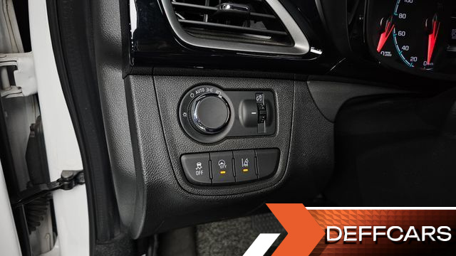 ChevroletGMDaewoo SPARK Premier купить на сайте DeffCars