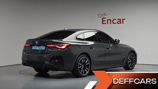 BMW I4 M50 Pro купить на сайте DeffCars