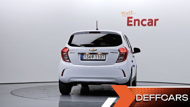 ChevroletGMDaewoo SPARK Premier купить на сайте DeffCars