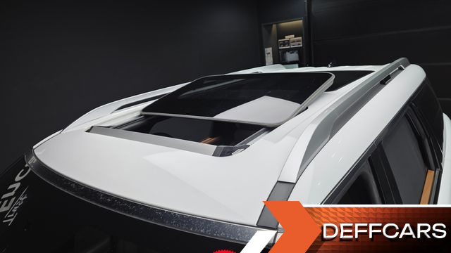 Hyundai PALISADE Gasoline 2.5T 4WD 9-Seater Calligraphy купить на сайте DeffCars
