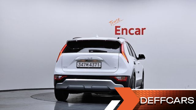 Kia NIRO Trendy купить на сайте DeffCars
