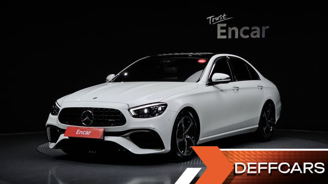 Mercedes E-CLASS E250 Avantgarde купить на сайте DeffCars