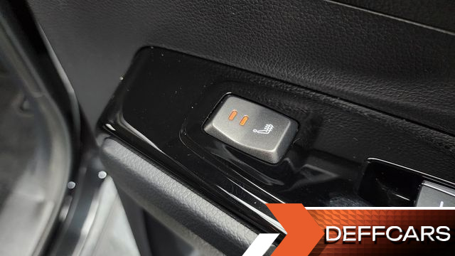 Ssangyong KORANDO Gasoline 1.5 2WD C7 купить на сайте DeffCars