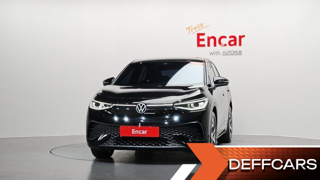Volkswagen ID.5 Pro купить на сайте DeffCars