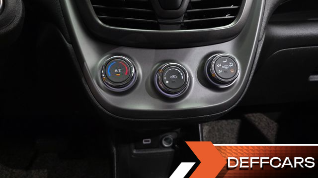 ChevroletGMDaewoo SPARK LS Basic купить на сайте DeffCars
