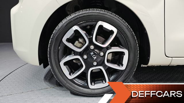 Kia RAY Signature купить на сайте DeffCars