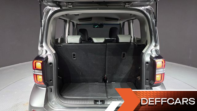 Kia RAY Prestige купить на сайте DeffCars