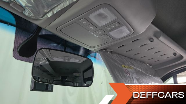 Hyundai SOLATI 15-seater standard купить на сайте DeffCars