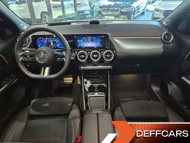 Mercedes EQA EQA250 AMG Line купить на сайте DeffCars