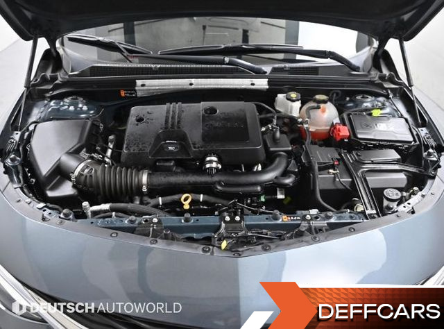 ChevroletGMDaewoo MALIBU 1.3 Turbo Premier Prime Sefety купить на сайте DeffCars