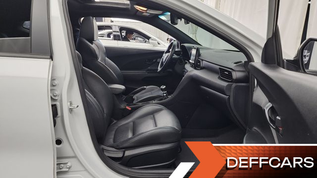 Hyundai VELOSTER 2.0 N купить на сайте DeffCars