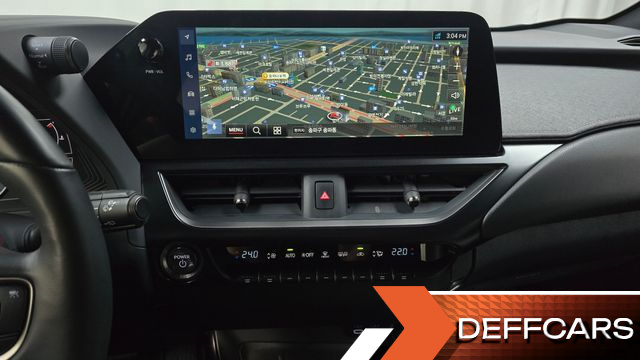 Lexus UX 2.0 2WD купить на сайте DeffCars