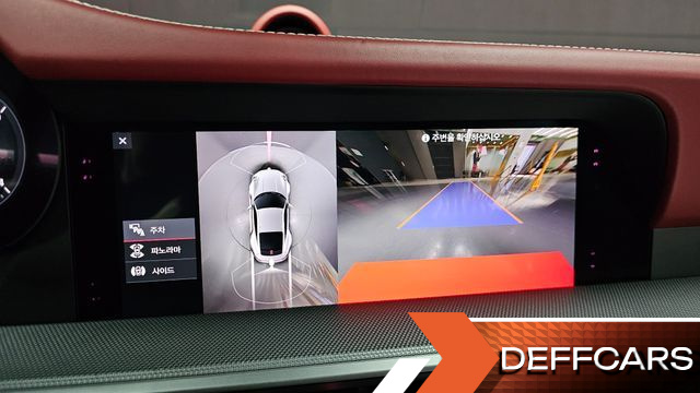 Porsche 911 Carrera S купить на сайте DeffCars