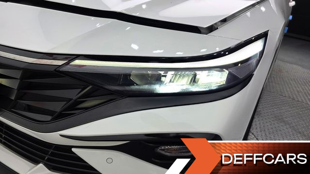 Hyundai AVANTE 1.6 Smart купить на сайте DeffCars