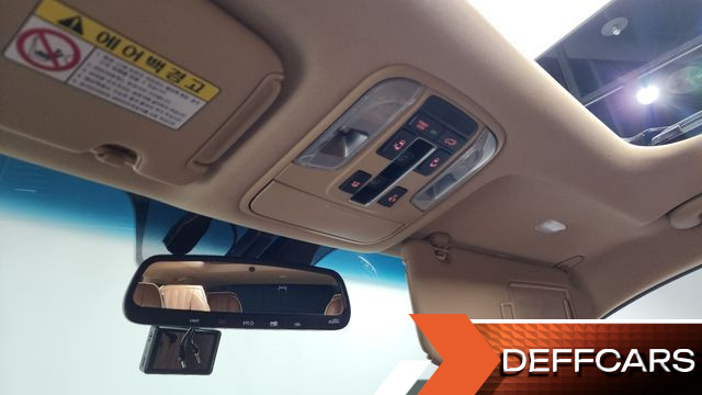 Kia CARNIVAL 9-Seater Noblesse купить на сайте DeffCars