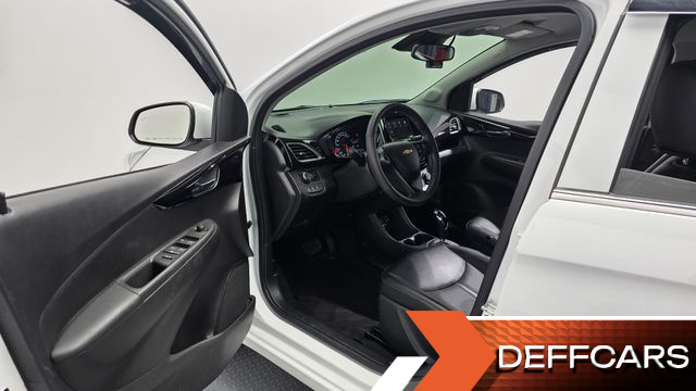 ChevroletGMDaewoo SPARK Premier купить на сайте DeffCars
