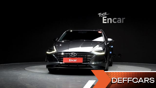 Hyundai SONATA 2.0 Premium купить на сайте DeffCars