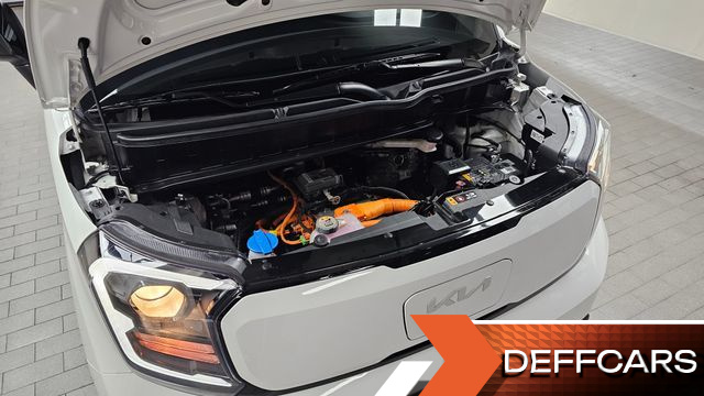 Kia RAY Air купить на сайте DeffCars