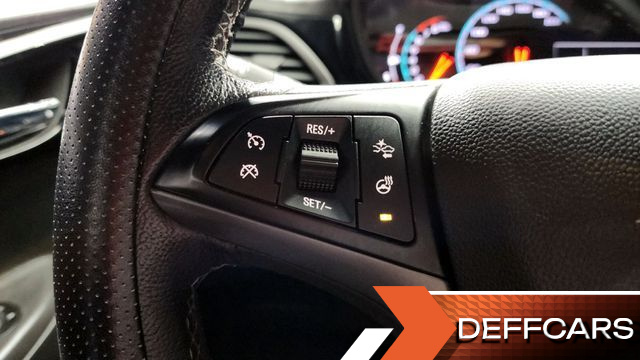 ChevroletGMDaewoo SPARK Premier купить на сайте DeffCars