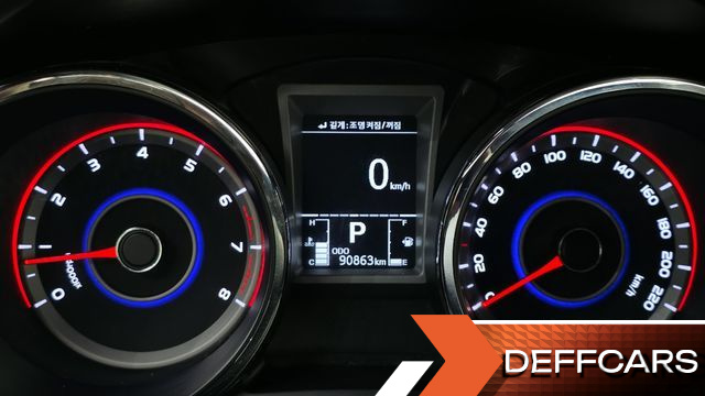 Ssangyong TIBOLI Gear Edition 2WD купить на сайте DeffCars