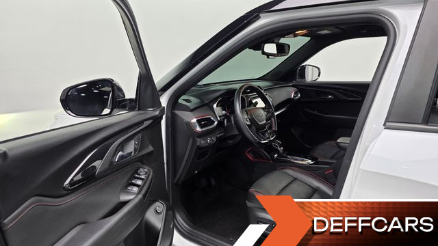 ChevroletGMDaewoo TRAILBLAZER 1.3 Turbo 2WD RS купить на сайте DeffCars