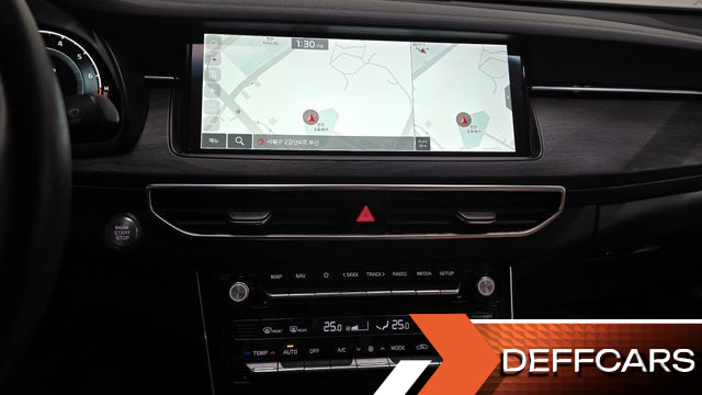 Kia K7 2.5 GDI X Edition купить на сайте DeffCars