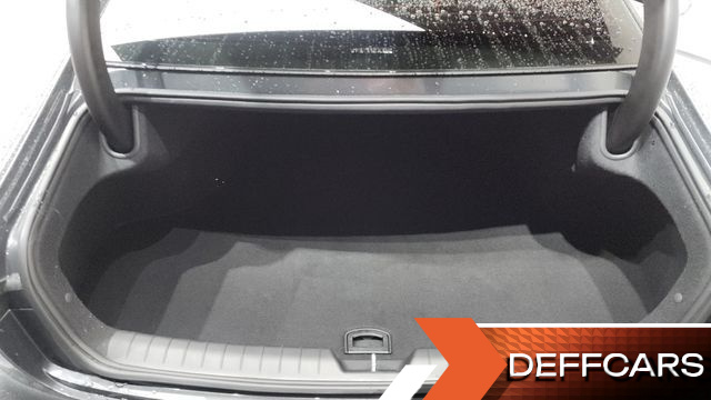 Hyundai GRANDEUR Calligraphy купить на сайте DeffCars